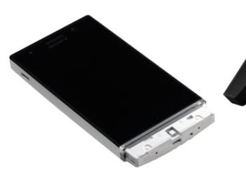Полный обзор Sony Xperia J: смартфон на каждый день