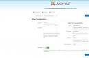 Создание базы данных MySQL для работы с CMS «Joomla Тип базы данных